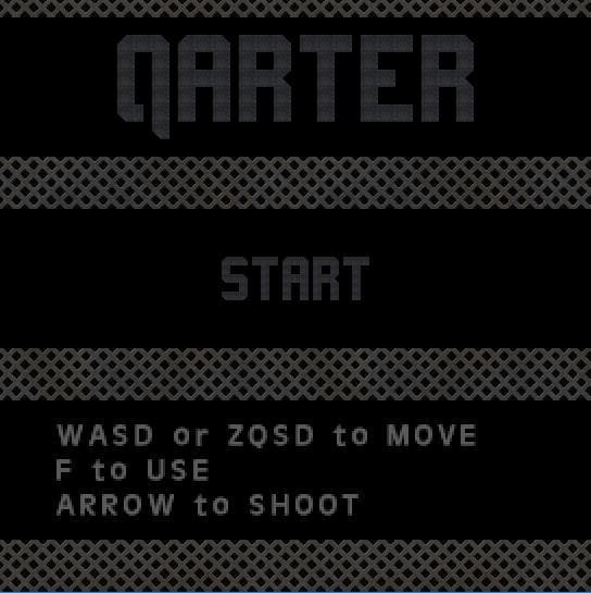 Quarter screenshot 2