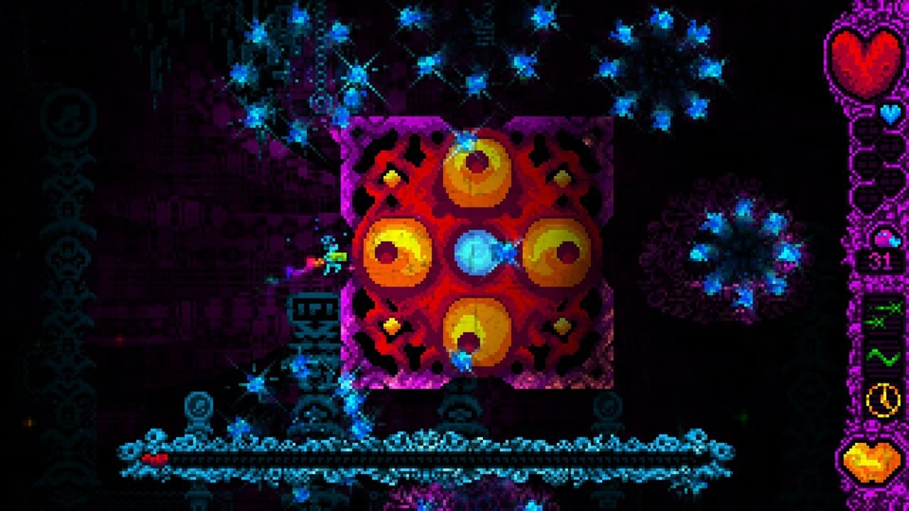 Skelly Selest & Straimium Immortaly Double Pack screenshot 3