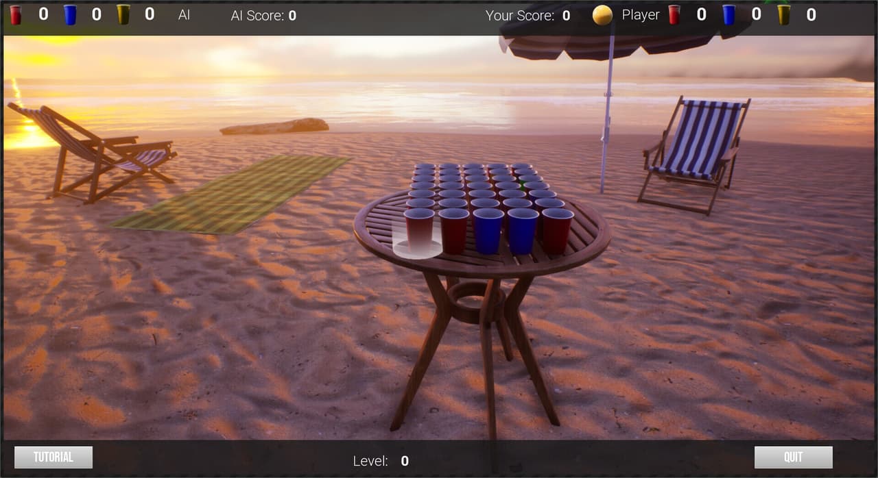 BoozeBall screenshot 5