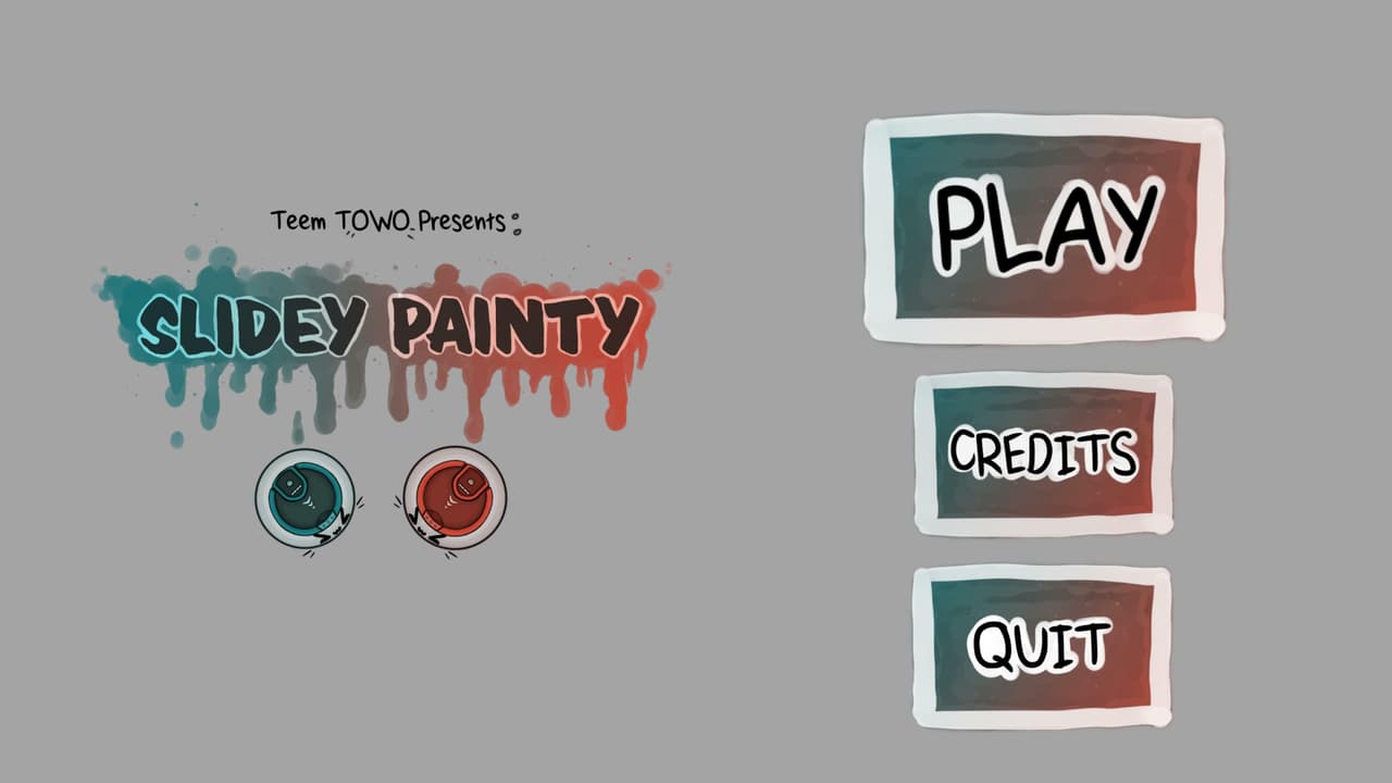 Slidey Painty screenshot 2