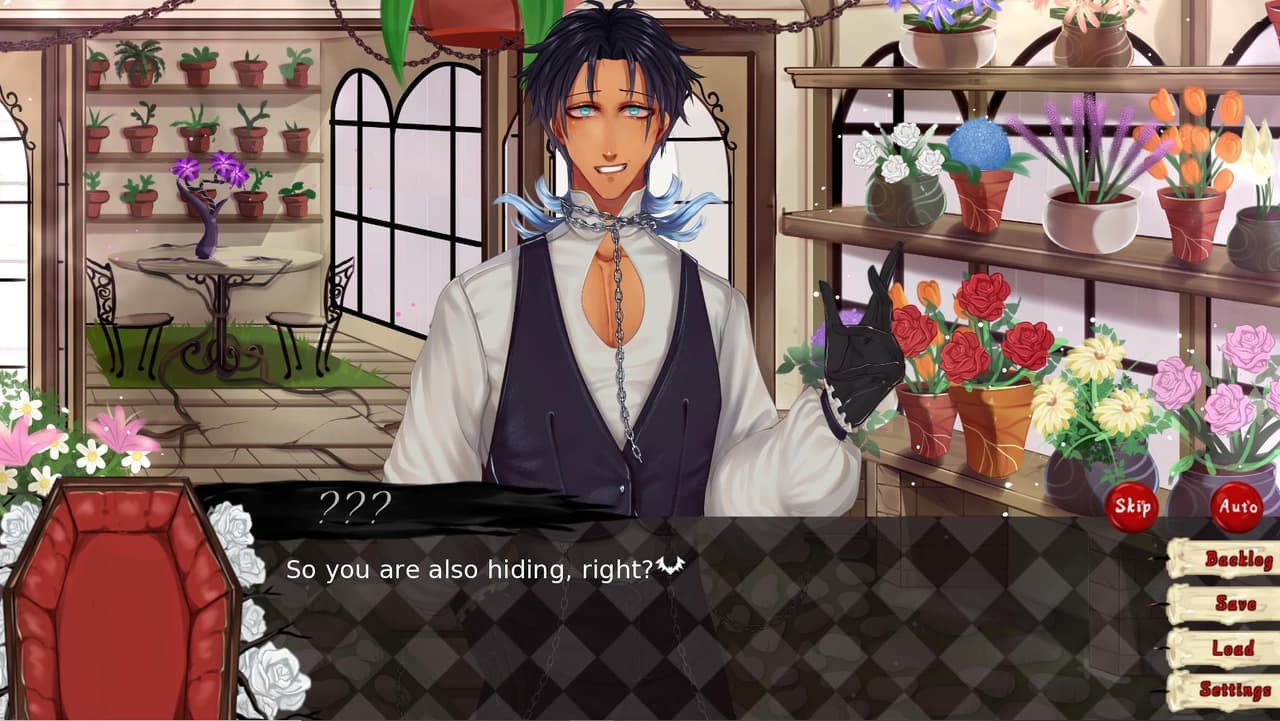 Colorful未来 - Spooky Edition screenshot 5