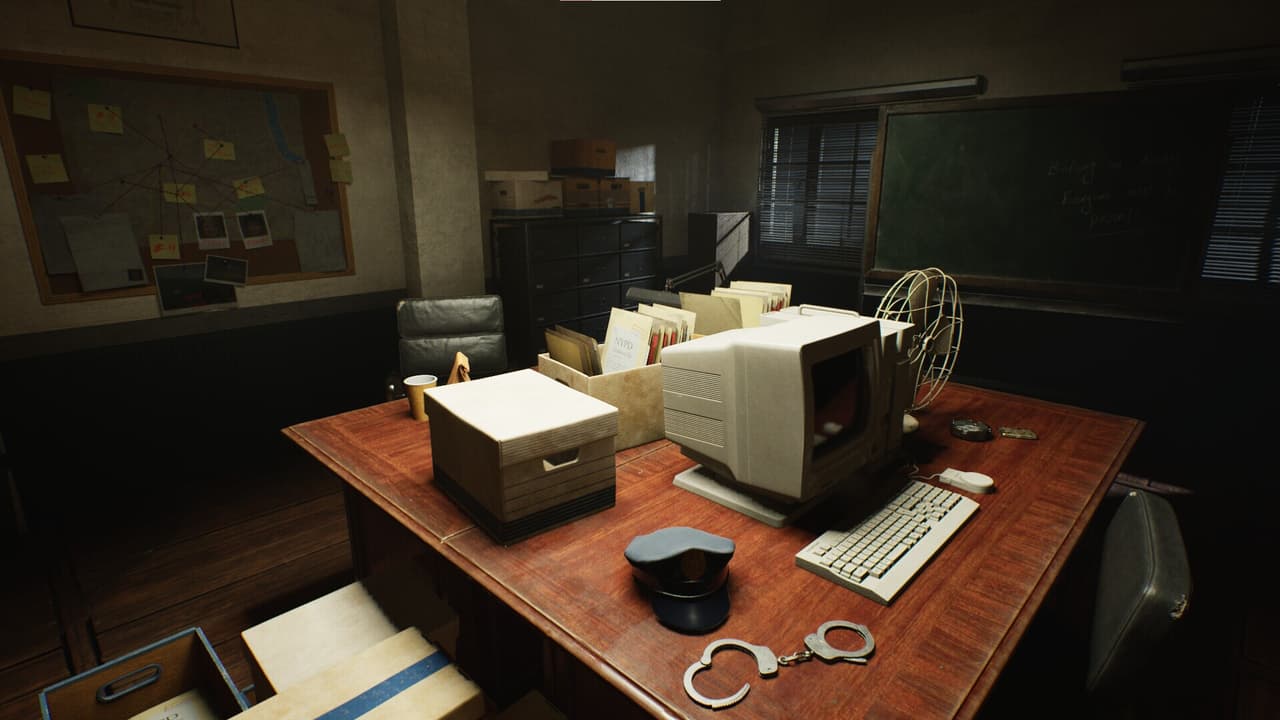 Zone 13 screenshot 5