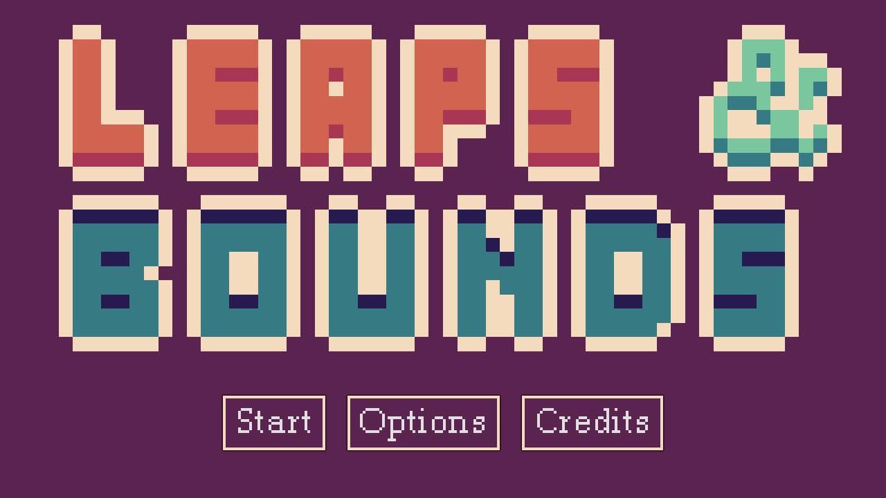 Leaps and Bounds (regakakobigman)