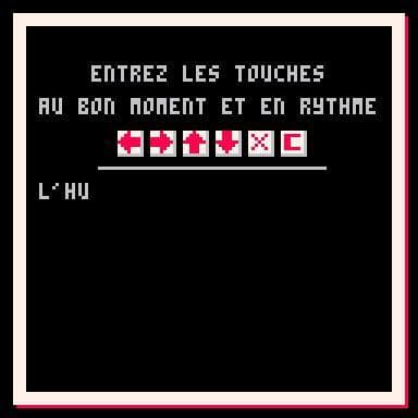 Fessenheim Syndrome screenshot 2