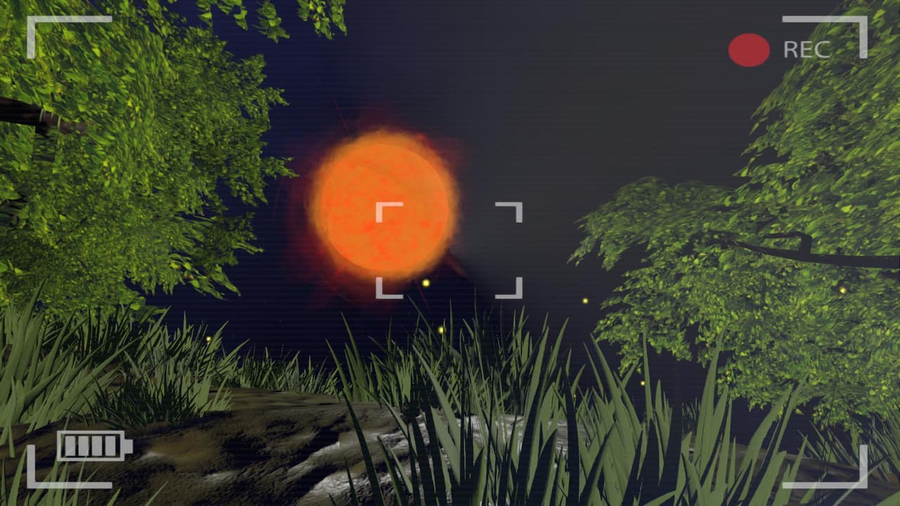 Stardust Safari screenshot 4