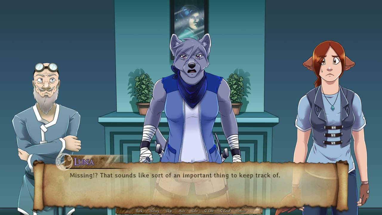 DreamCatcher: Reflections, Volume 1 screenshot 6