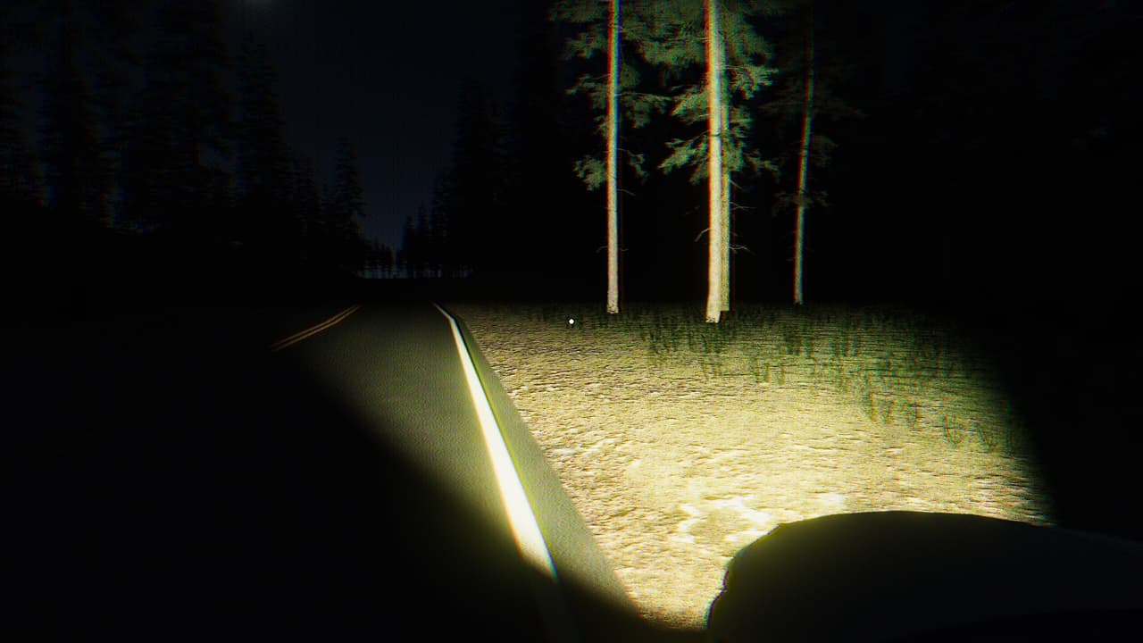 Driving Home (Gemezl) screenshot 4