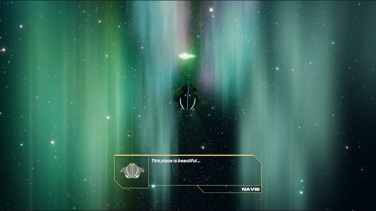 Memoria Navis screenshot 3