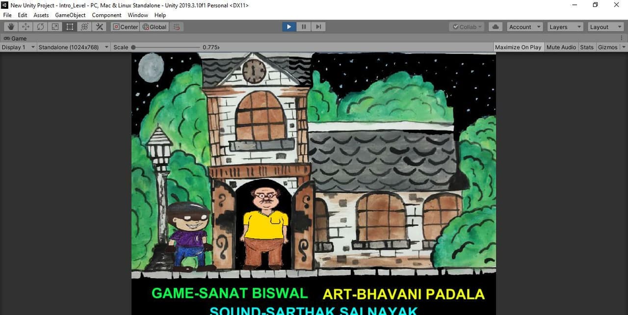 Police Vs Thieves screenshot 2