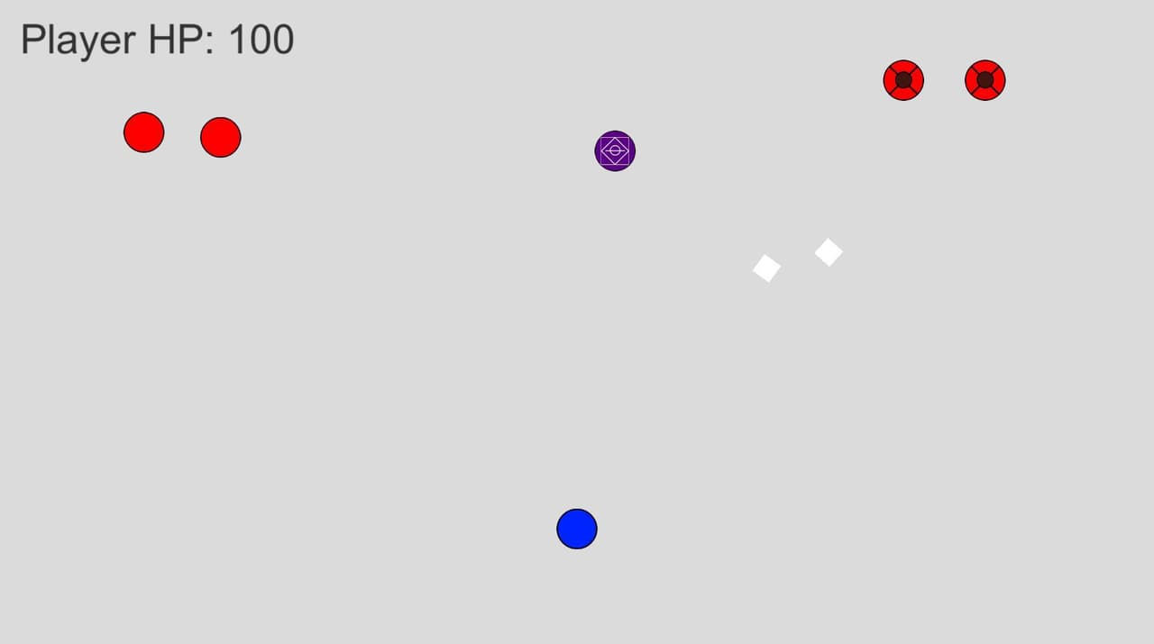 One Final Attack