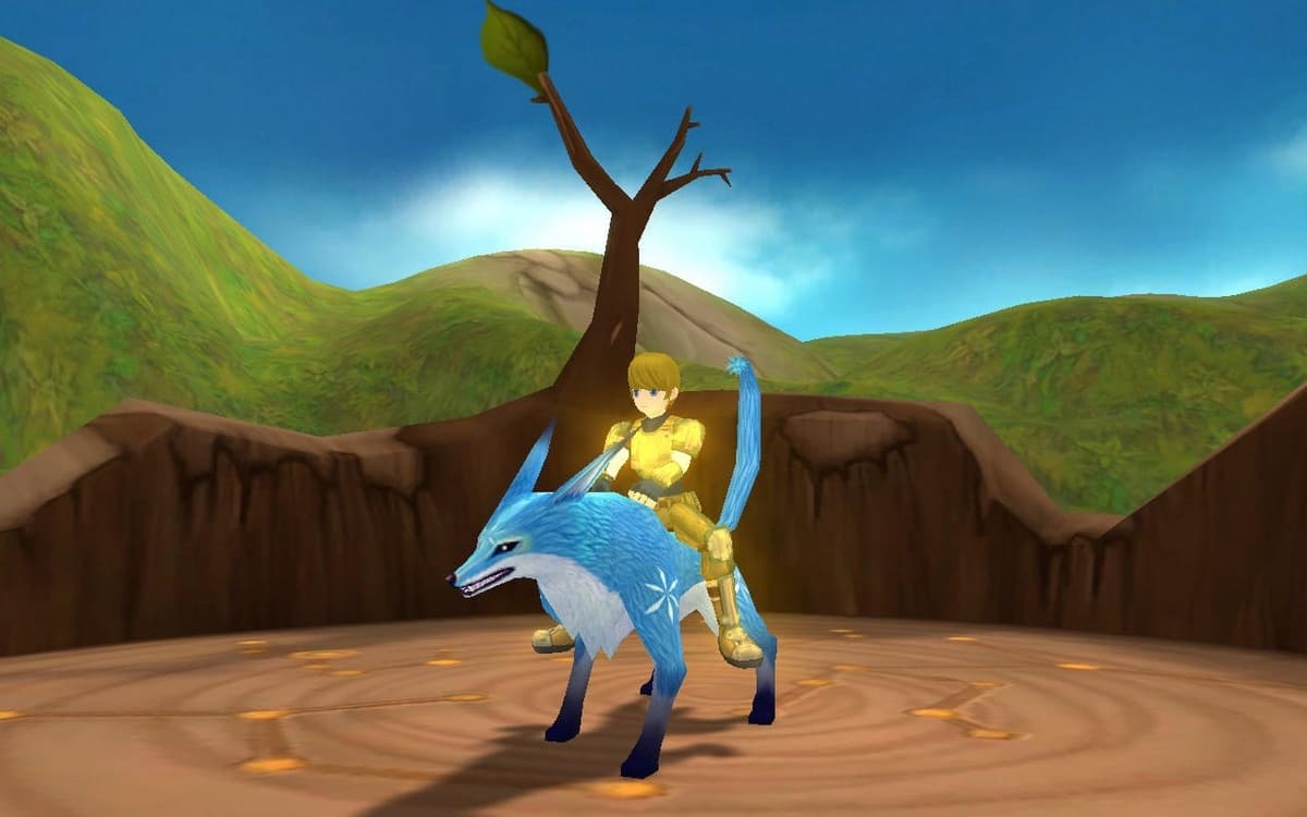 Remnant Knights screenshot 6