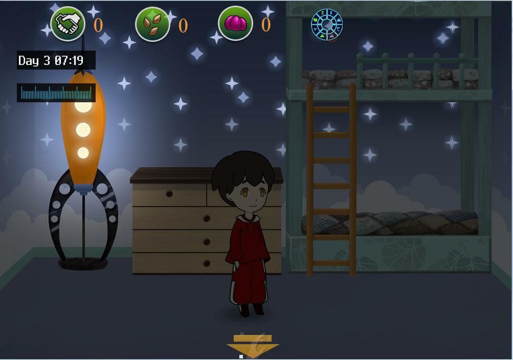 SPROUTS (Part 0: Intro) screenshot 4