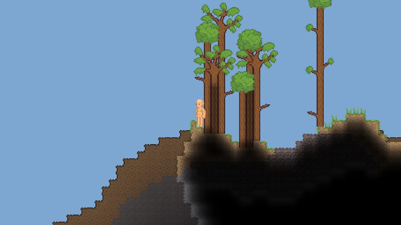 Sandbox (TheSapphireDragon) screenshot 3