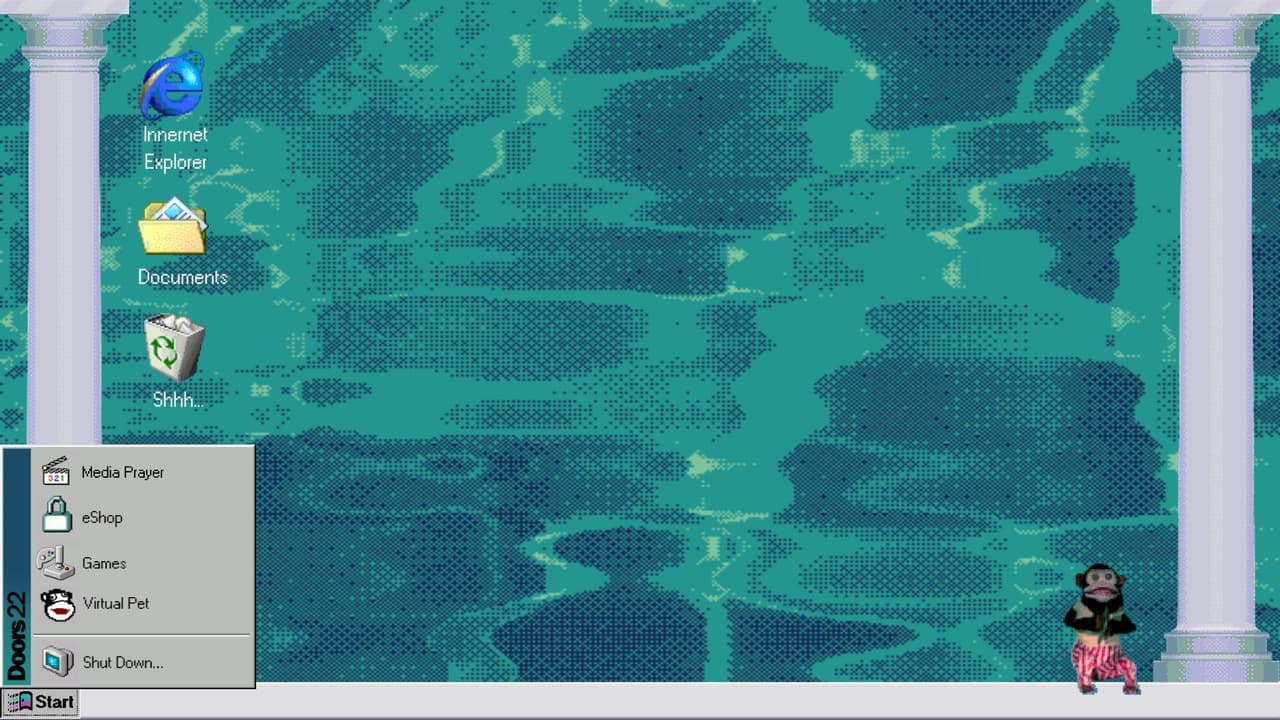 InnerNet screenshot 2