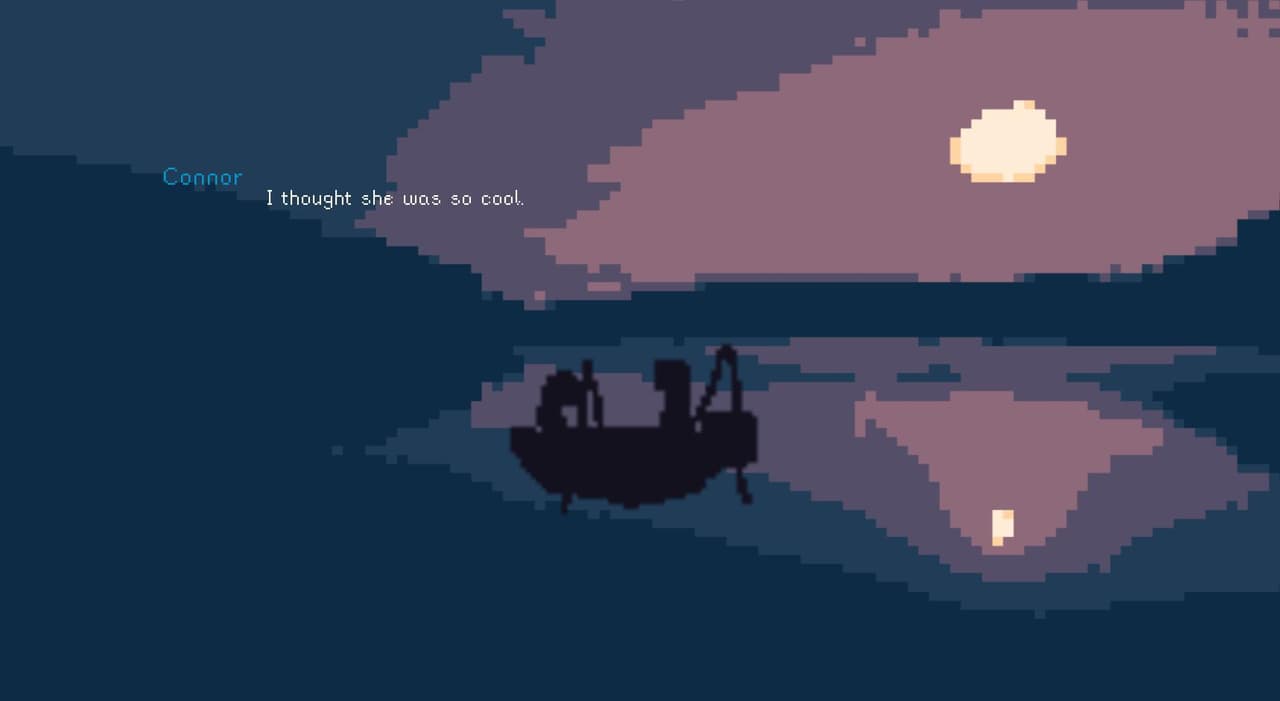 Fishing Trip (Warren)