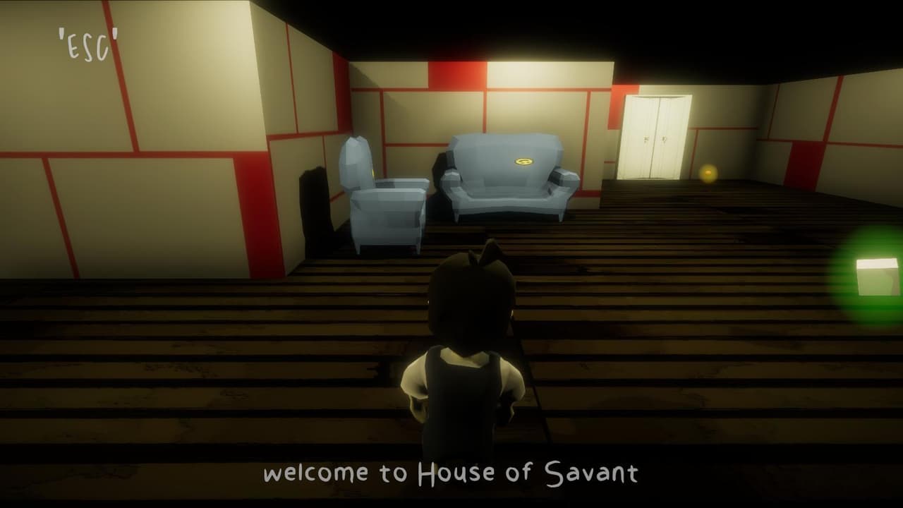 House Of Savant screenshot 4
