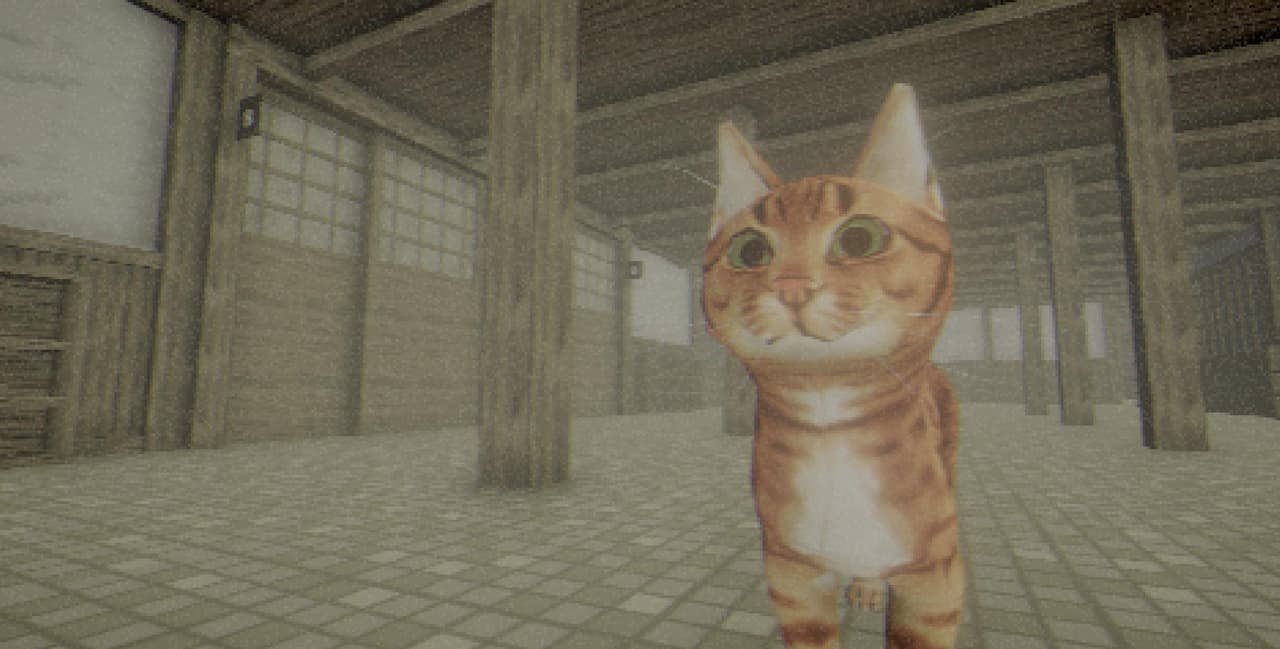 The Kokeshi Curse [Lost Tape] screenshot 3