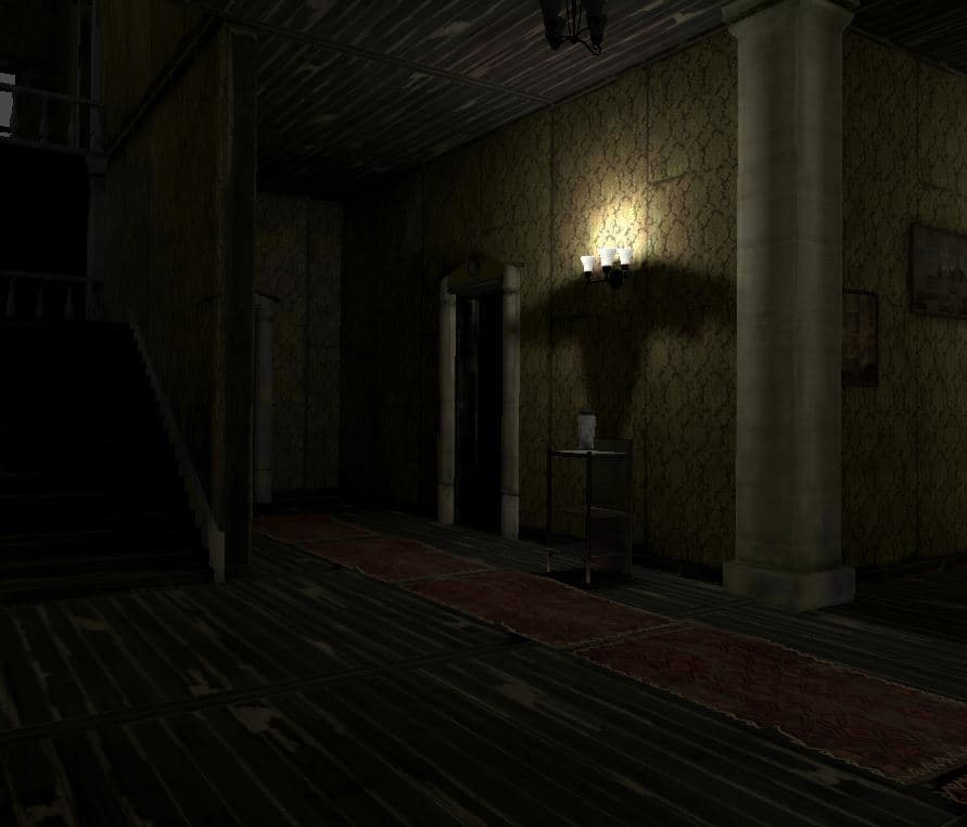 Rowan screenshot 5