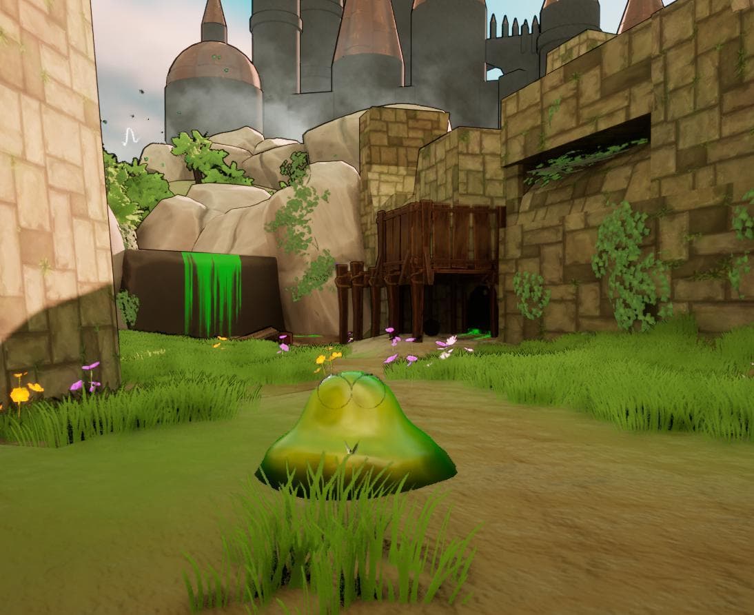 Rubby screenshot 3