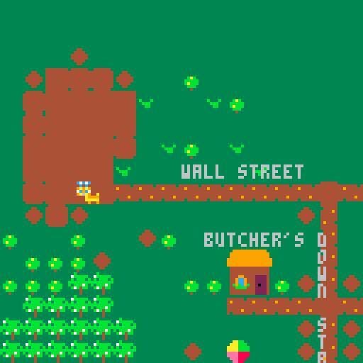 Stuff finder