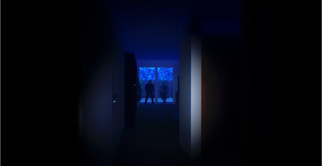 Stranger: Never Sleep Again screenshot 5
