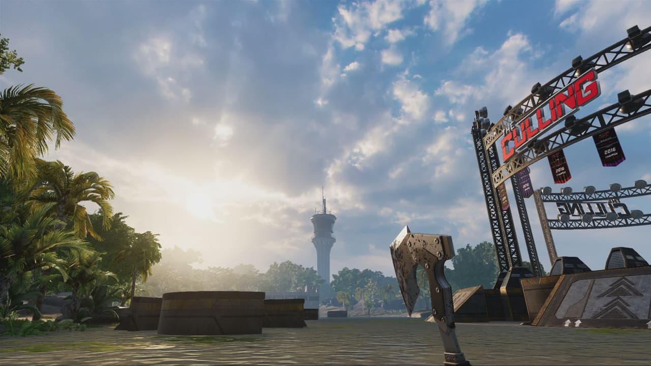 The Culling (Game Preview) screenshot 5