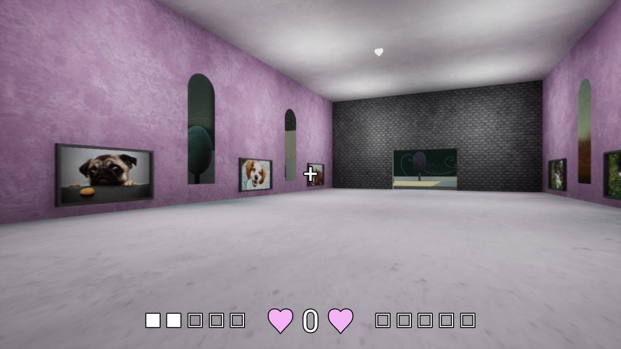 Pia Pandora - Puppy Rescue (Level 2) screenshot 6