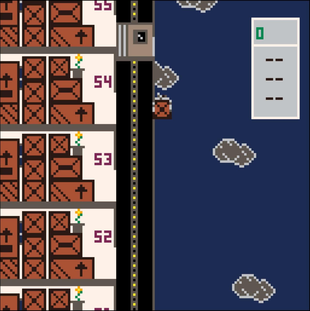 Ascend (itch) (JordanGrayson) screenshot 4