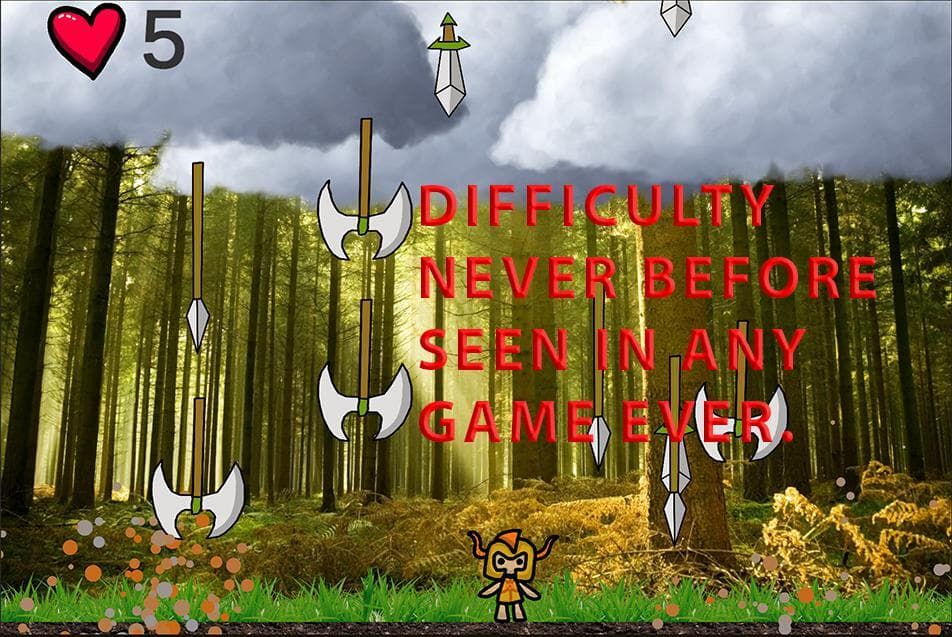 Skewer screenshot 3