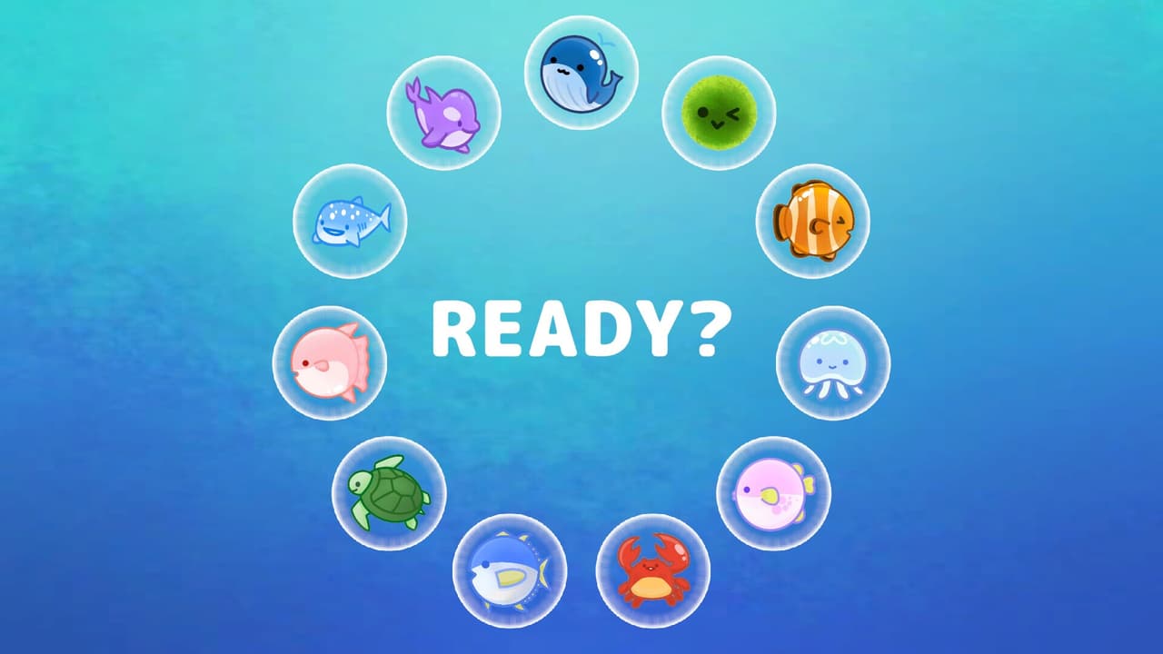 WhaleGameOnline screenshot 3