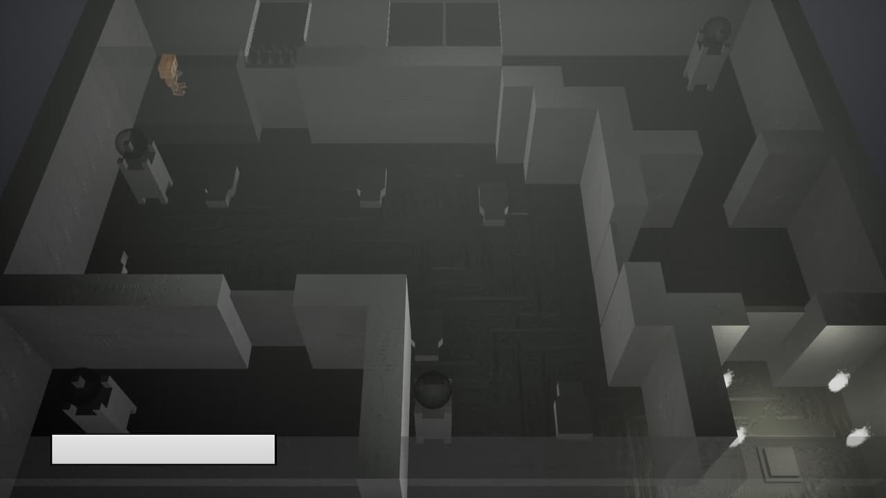 Black And White (HengBoonChung) screenshot 2