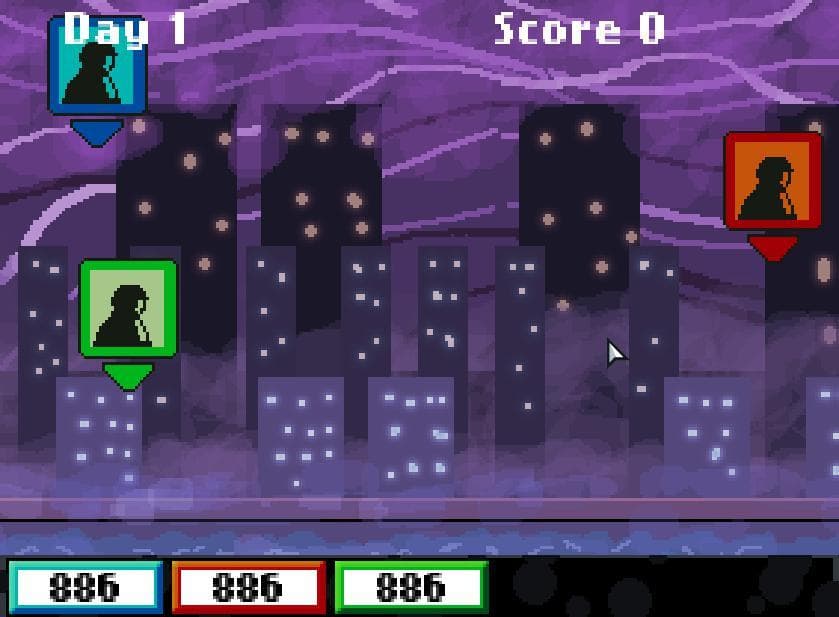 Date Mania screenshot 3