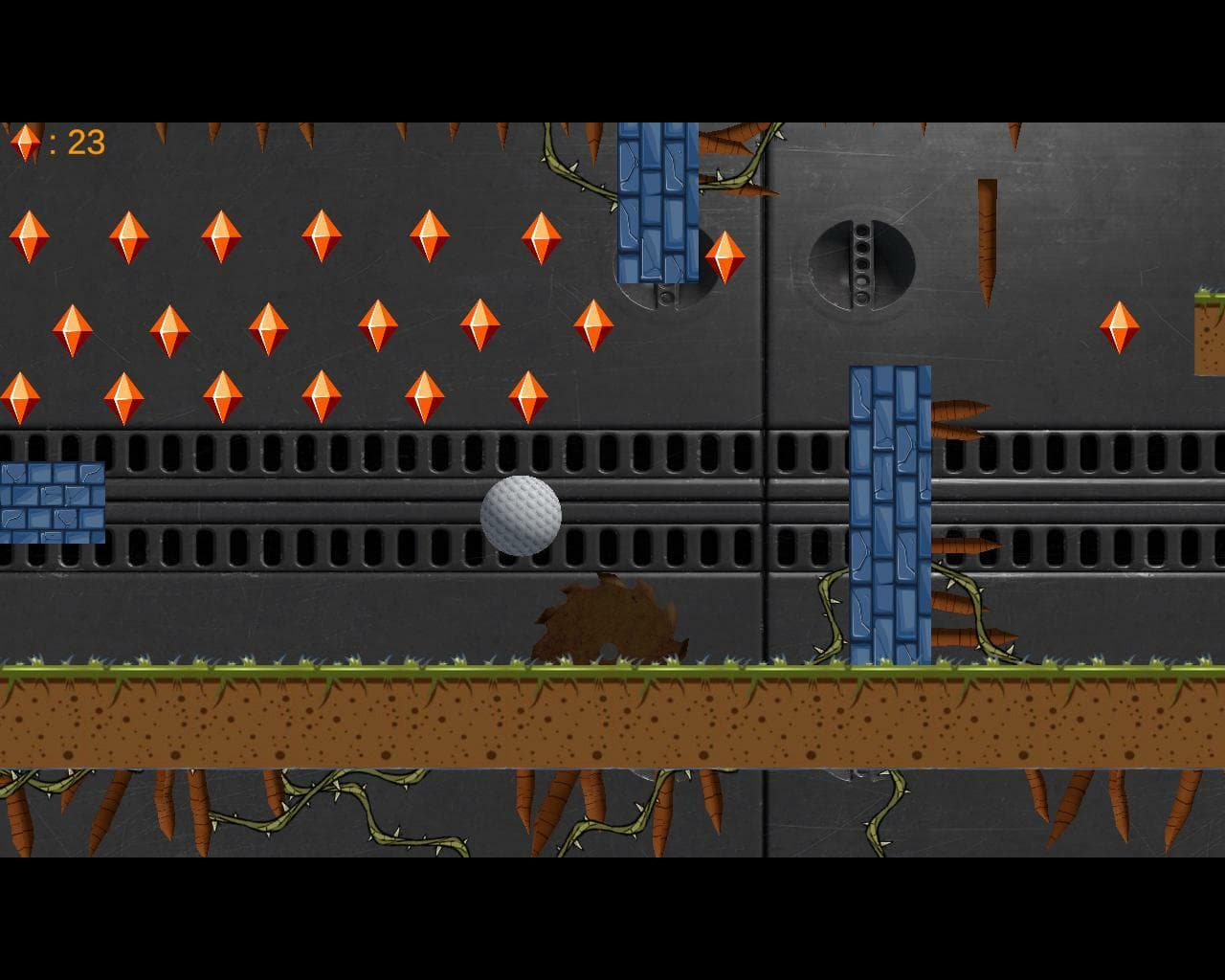 Control Jump screenshot 6