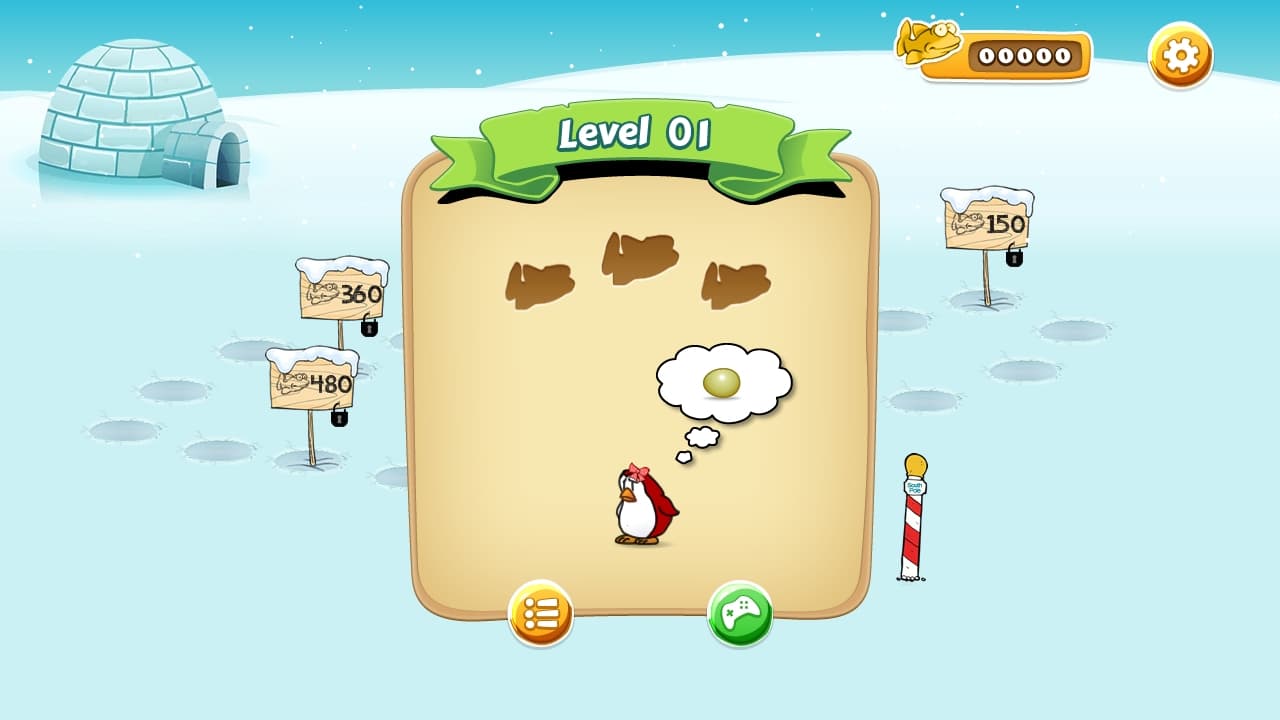 Wheres my Egg!? screenshot 5