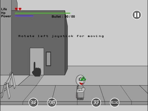 Madness Combat screenshot 2
