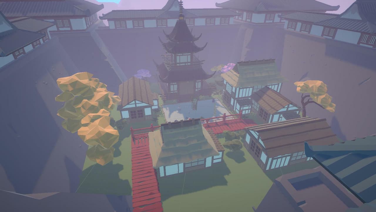 On Stealth (0.01) screenshot 3