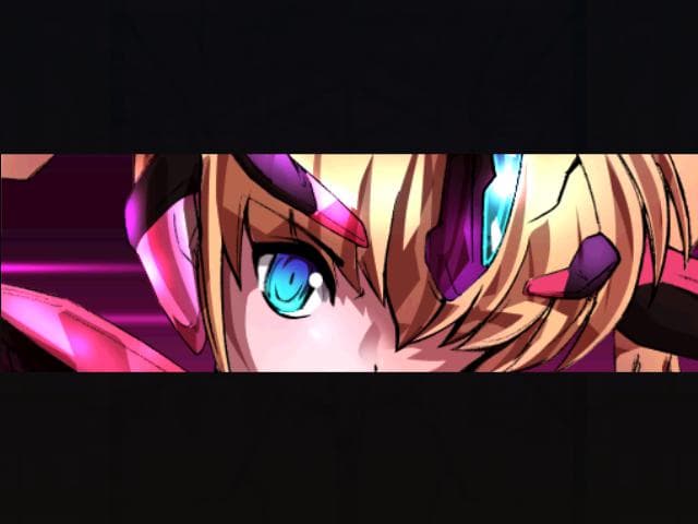 Triggerheart Exelica (2007) screenshot 4