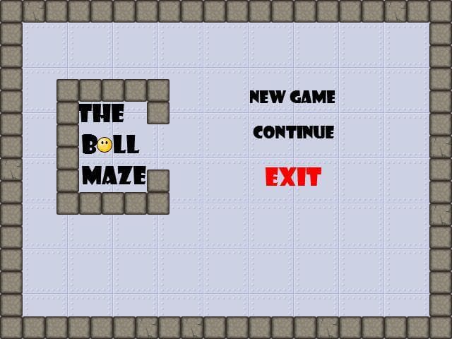The Ball Maze screenshot 2