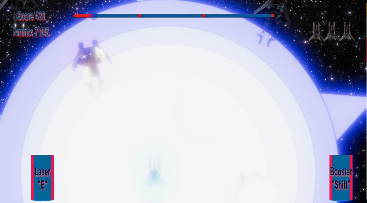 Star Commander (SydiousMax) screenshot 4