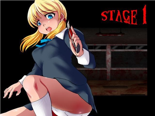 SPLATTER SCHOOL screenshot 3