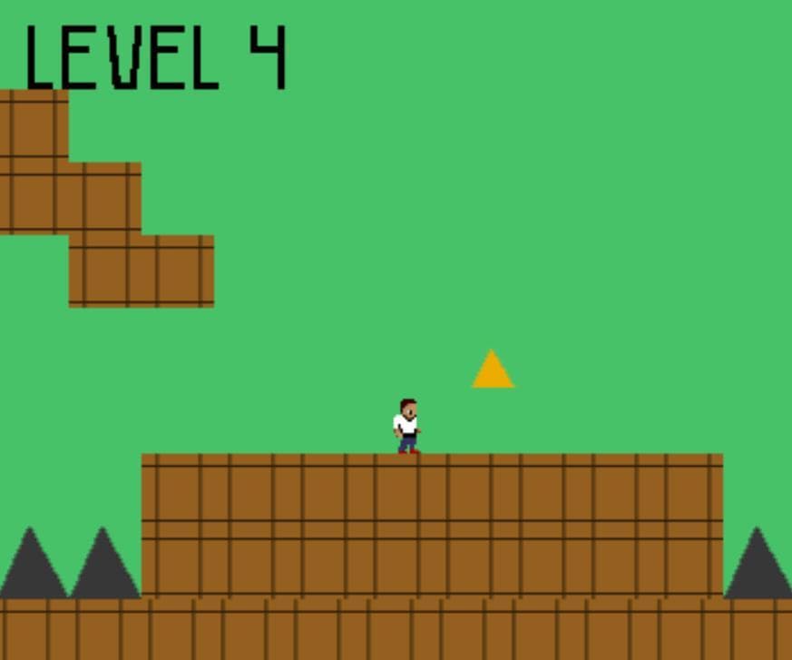 BAJ GAME DEMO