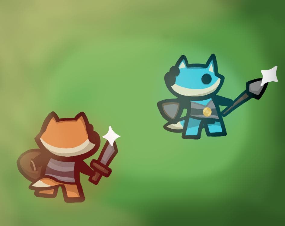 Forest Foes