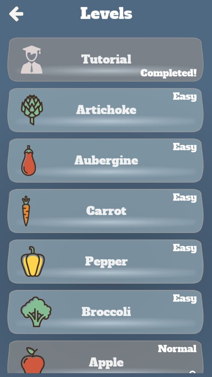 Mathooze screenshot 3