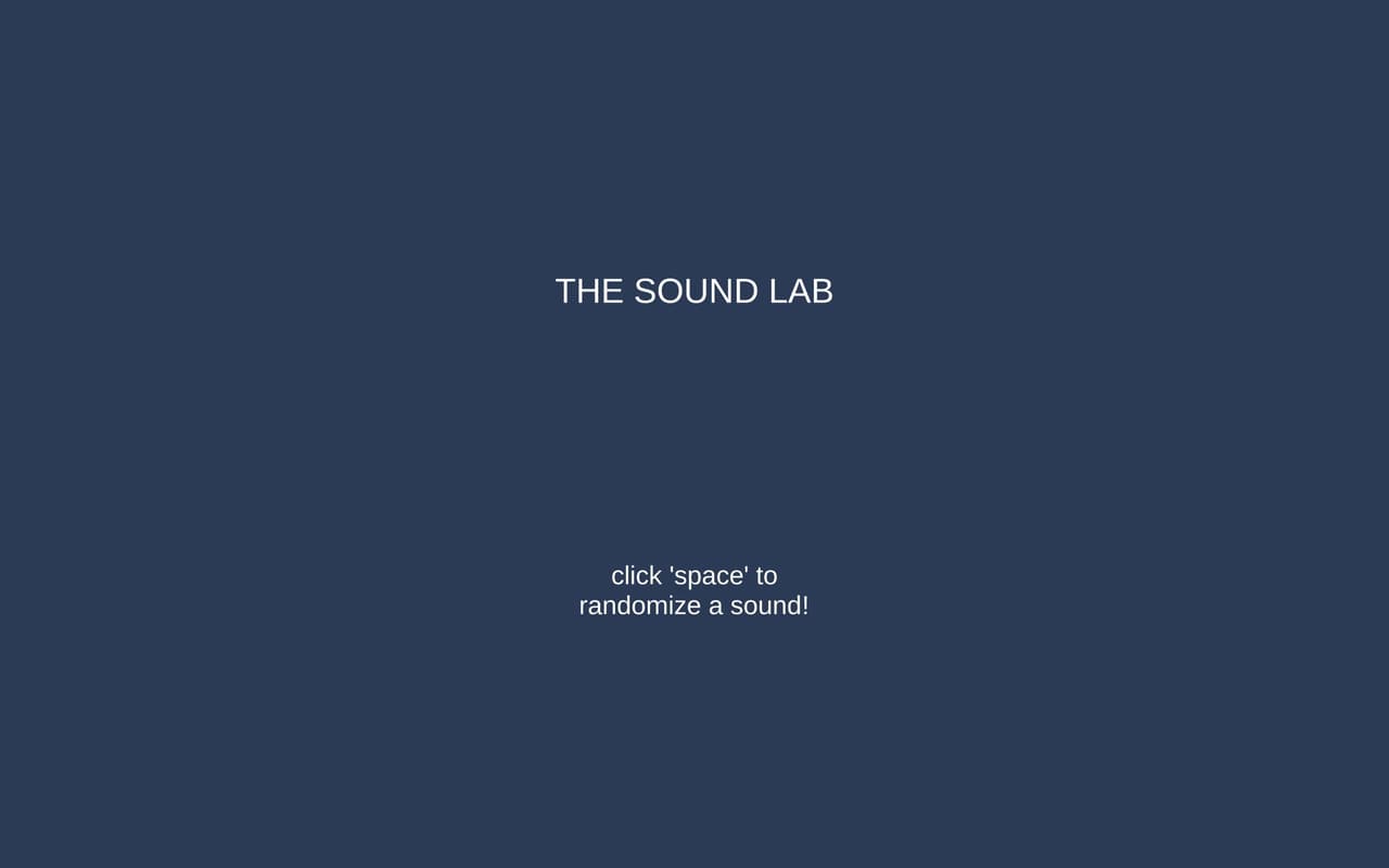 Soundboard (rhythm07) screenshot 2