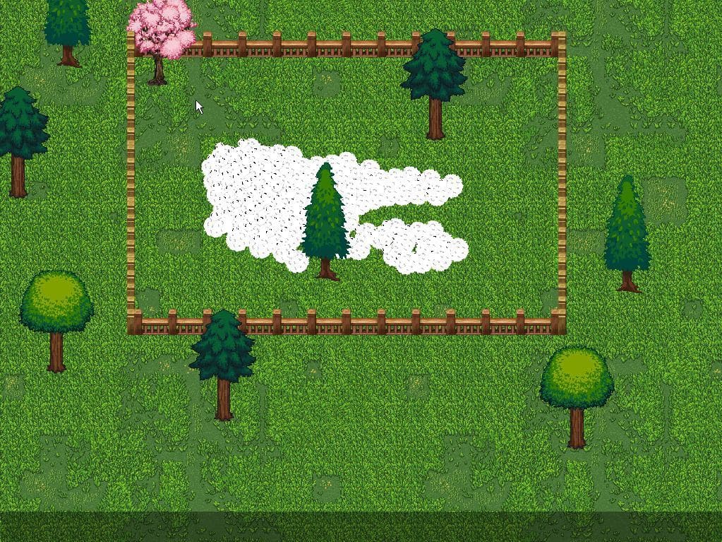 Over The Hills screenshot 2