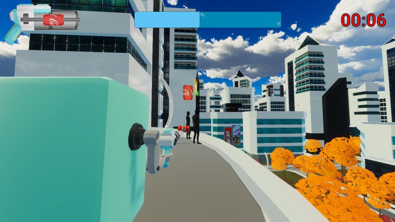 Snacktime! screenshot 3