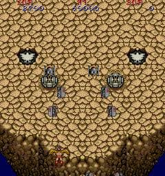 Legendary Wings screenshot 4