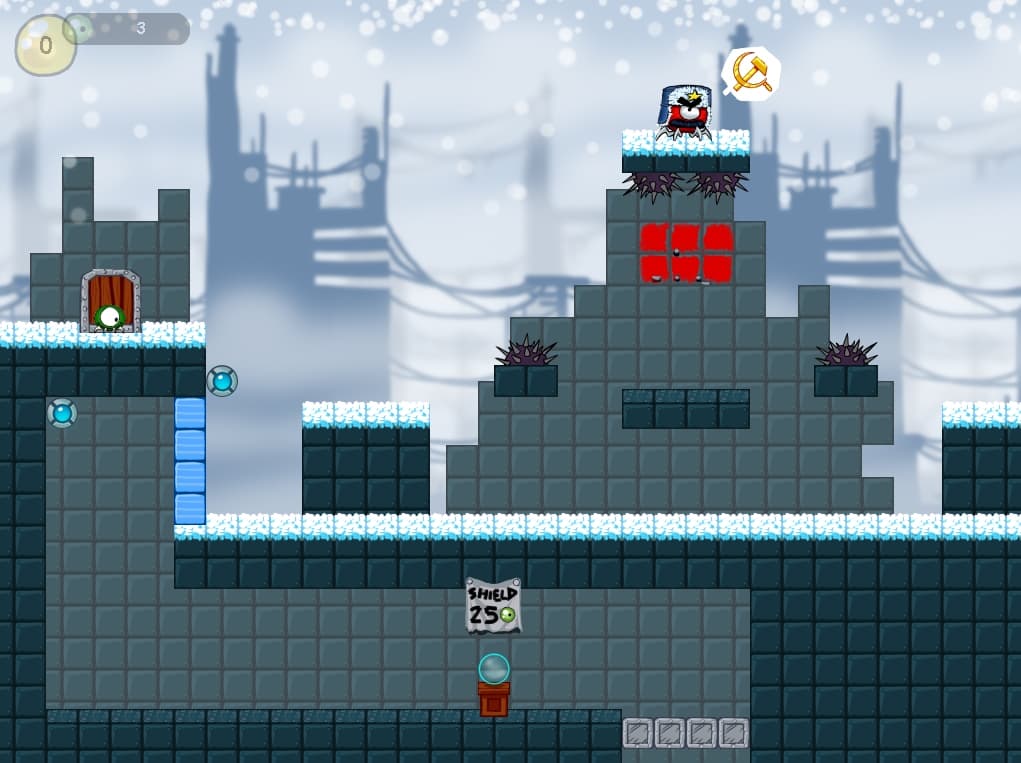 onEye screenshot 4