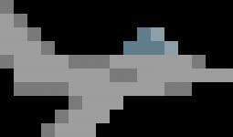 Untitled Jet Game