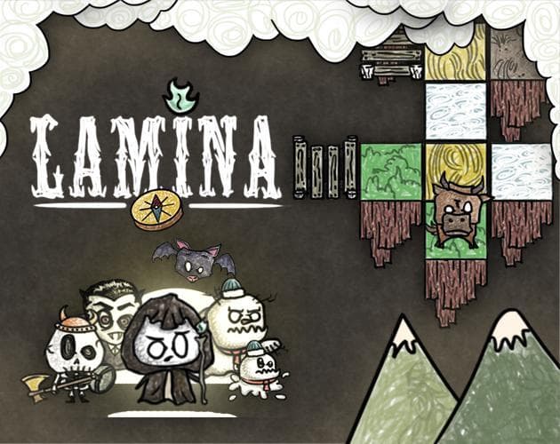 Lamina